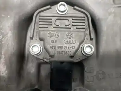 Автозапчастина б/у возчик для skoda superb combi (3t5) ambition посилання на oem iam 03g103603  