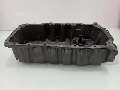 Автозапчастина б/у возчик для skoda superb combi (3t5) ambition посилання на oem iam 03g103603  