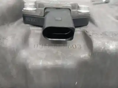 Автозапчастина б/у возчик для skoda superb combi (3t5) ambition посилання на oem iam 03g103603  