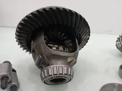Pezzo di ricambio per auto di seconda mano differenziale anteriore per dodge nitro 2.8 crd 4wd riferimenti oem iam   