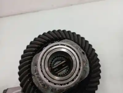 Pezzo di ricambio per auto di seconda mano differenziale anteriore per dodge nitro 2.8 crd 4wd riferimenti oem iam   