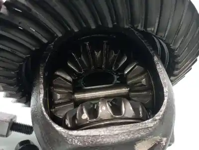 Pezzo di ricambio per auto di seconda mano differenziale anteriore per dodge nitro 2.8 crd 4wd riferimenti oem iam   