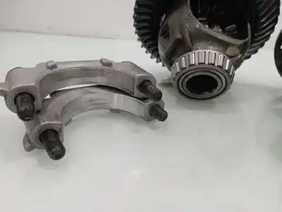 Pezzo di ricambio per auto di seconda mano differenziale anteriore per dodge nitro 2.8 crd 4wd riferimenti oem iam   