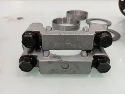 Pezzo di ricambio per auto di seconda mano differenziale anteriore per dodge nitro 2.8 crd 4wd riferimenti oem iam   