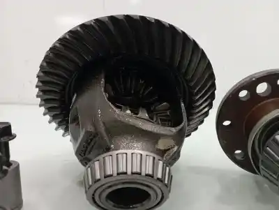 Pezzo di ricambio per auto di seconda mano differenziale anteriore per dodge nitro 2.8 crd 4wd riferimenti oem iam   