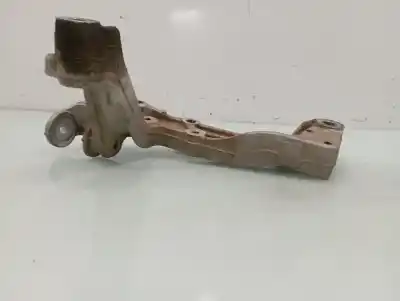 Peça sobressalente para automóvel em segunda mão braço de suspensão inferior esquerdo dianteiro por seat leon (1p1) 1.9 tdi referências oem iam 1k0199295f