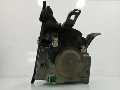 Автозапчастина б/у ліва фара для ford fusion (ju_) 1.4 tdci посилання на oem iam   