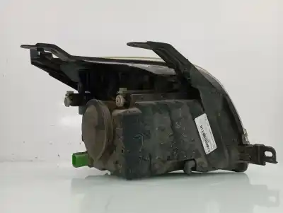 Автозапчасти б/у левая фара за ford fusion (ju_) 1.4 tdci ссылки oem iam 