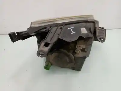 Автозапчастина б/у ліва фара для ford fusion (ju_) 1.4 tdci посилання на oem iam   