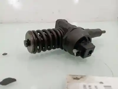 Second-hand car spare part injector for skoda superb combi (3t5) ambition oem iam references 038130073bq  