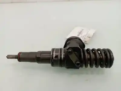 Second-hand car spare part injector for skoda superb combi (3t5) ambition oem iam references 038130073bq  
