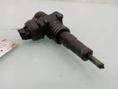 Second-hand car spare part injector for skoda superb combi (3t5) ambition oem iam references 038130073bq  