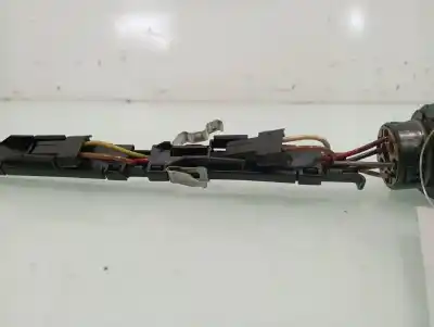 Second-hand car spare part wire for skoda superb combi (3t5) ambition oem iam references 038971803  