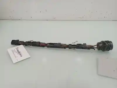 Second-hand car spare part wire for skoda superb combi (3t5) ambition oem iam references 038971803  