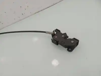 Автозапчастина б/у замок багажника / ворот для ford transit connect (p65_, p70_, p80_) 1.8 tdci посилання на oem iam 2t14v431a03am