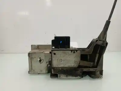 Автозапчастина б/у замок передній праві двері для ford transit connect (p65_, p70_, p80_) 1.8 tdci посилання на oem iam 2t1av21812bg