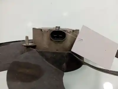 Автозапчастина б/у електро вентилятор для ford transit connect (p65_, p70_, p80_) 1.8 tdci посилання на oem iam   