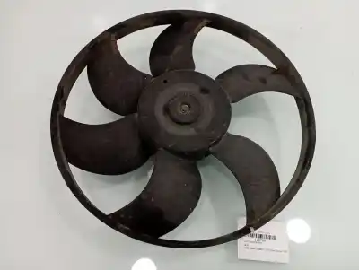 Автозапчастина б/у електро вентилятор для ford transit connect (p65_, p70_, p80_) 1.8 tdci посилання на oem iam   