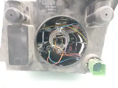 Автозапчастина б/у права фа для ford transit connect (p65_, p70_, p80_) 1.8 tdci посилання на oem iam 2t1413006  