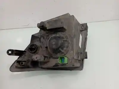 Автозапчастина б/у ліва фара для ford transit connect (p65_, p70_, p80_) 1.8 tdci посилання на oem iam 2t1413005ae  