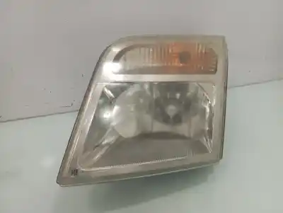 Автозапчастина б/у ліва фара для ford transit connect (p65_, p70_, p80_) 1.8 tdci посилання на oem iam 2t1413005ae  