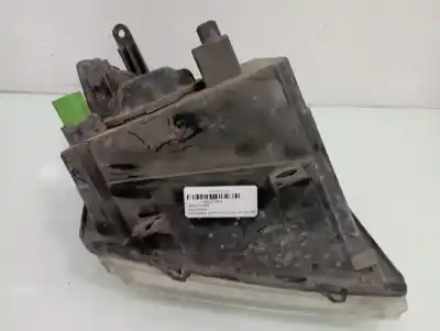 Автозапчастина б/у ліва фара для ford transit connect (p65_, p70_, p80_) 1.8 tdci посилання на oem iam 2t1413005ae  