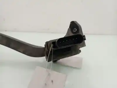 Автозапчастина б/у педаль акселератора для ford transit connect (p65_, p70_, p80_) 1.8 tdci посилання на oem iam 7t119f836cc  