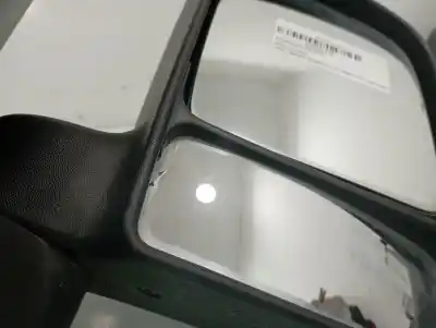 Автозапчастина б/у правий задний огляд для ford transit connect (p65_, p70_, p80_) 1.8 tdci посилання на oem iam 2t1417682dr  