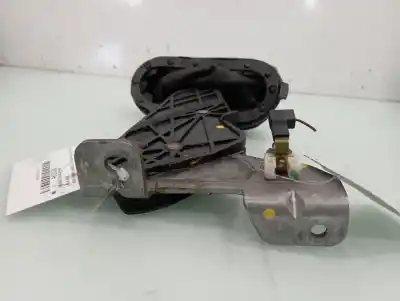 Автозапчастина б/у важіль ручного гальма для ford transit connect (p65_, p70_, p80_) 1.8 tdci посилання на oem iam a218v50