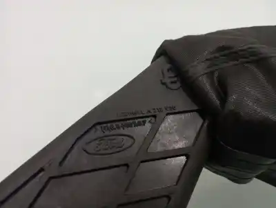 Автозапчастина б/у важіль ручного гальма для ford transit connect (p65_, p70_, p80_) 1.8 tdci посилання на oem iam a218v50  