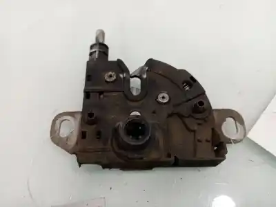 Автозапчастина б/у замок капота для ford transit connect (p65_, p70_, p80_) 1.8 tdci посилання на oem iam   