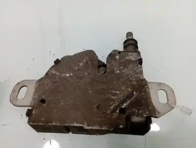 Автозапчастина б/у замок капота для ford transit connect (p65_, p70_, p80_) 1.8 tdci посилання на oem iam   