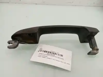 Автозапчастина б/у ліва передня зовнішня ручка для ford transit connect (p65_, p70_, p80_) 1.8 tdci посилання на oem iam 2t14v22404ad  