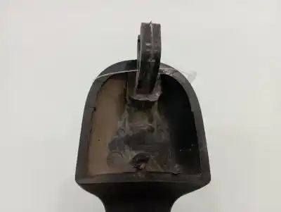 Автозапчастина б/у ліва передня зовнішня ручка для ford transit connect (p65_, p70_, p80_) 1.8 tdci посилання на oem iam 2t14v22404ad