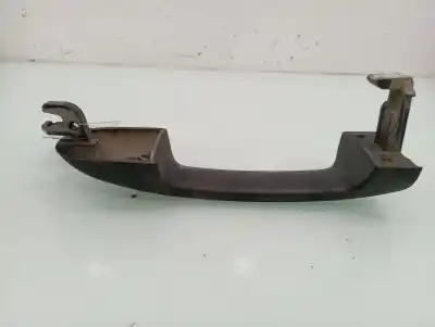 Автозапчастина б/у зовнішня ручка передня прав для ford transit connect (p65_, p70_, p80_) 1.8 tdci посилання на oem iam 2t14v22404ad  