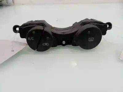 Piesă de schimb auto la mâna a doua CONTROL MULTIFUNCTIONAL pentru FORD TRANSIT CONNECT (P65_, P70_, P80_)  Referințe OEM IAM 2T1T19A945BA  