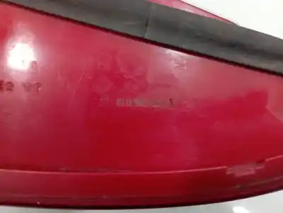 Pezzo di ricambio per auto di seconda mano LAMPADA POSTERIORE SINISTRA per AUDI A3 (8L) (09.1996->)  Riferimenti OEM IAM 8L0945095A  