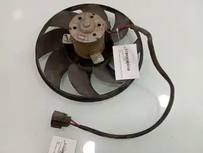 Автозапчастина б/у електро вентилятор для ford transit connect (p65_, p70_, p80_) 1.8 tdci посилання на oem iam   