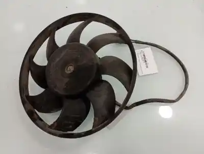 Автозапчастина б/у електро вентилятор для ford transit connect (p65_, p70_, p80_) 1.8 tdci посилання на oem iam   