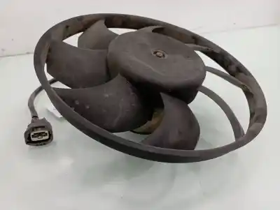 Автозапчастина б/у електро вентилятор для ford transit connect (p65_, p70_, p80_) 1.8 tdci посилання на oem iam   