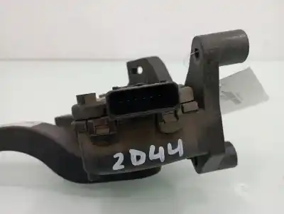 Pezzo di ricambio per auto di seconda mano pedale dell acceleratore per opel corsa c corsa c riferimenti oem iam 9129423cl  
