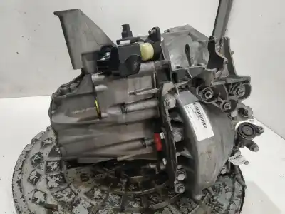 Pezzo di ricambio per auto di seconda mano riduttore per peugeot 508 active riferimenti oem iam 20mb27  