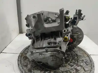 Pezzo di ricambio per auto di seconda mano riduttore per peugeot 508 active riferimenti oem iam 20mb27  