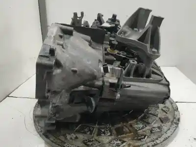 Pezzo di ricambio per auto di seconda mano riduttore per peugeot 508 active riferimenti oem iam 20mb27