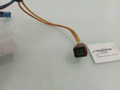 Second-hand car spare part IGNITION SWITCH for CITROEN XSARA  OEM IAM references   
