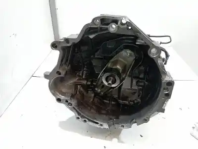 Second-hand car spare part gearbox for audi a4 b5 (8d2) 1.9 tdi oem iam references duk  