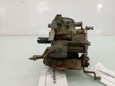 Pièce détachée automobile d'occasion CARBURATEUR pour FORD ESCORT  Références OEM IAM 34IBF  