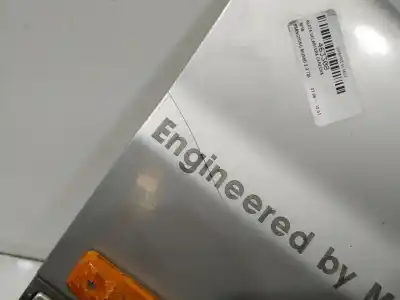 Second-hand car spare part front right fin for ssangyong musso 2.3 turbodiesel cat oem iam references    Second-hand car spare part front right fin for ssangyong musso 2.3 turbodiesel cat oem iam references