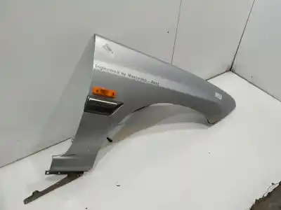 Second-hand car spare part front right fin for ssangyong musso 2.3 turbodiesel cat oem iam references    Second-hand car spare part front right fin for ssangyong musso 2.3 turbodiesel cat oem iam references