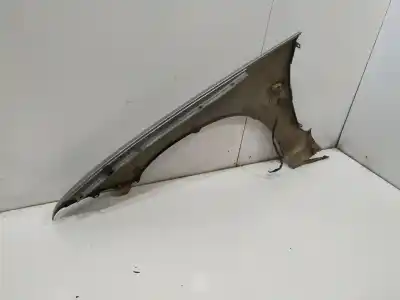Second-hand car spare part front right fin for ssangyong musso 2.3 turbodiesel cat oem iam references    Second-hand car spare part front right fin for ssangyong musso 2.3 turbodiesel cat oem iam references